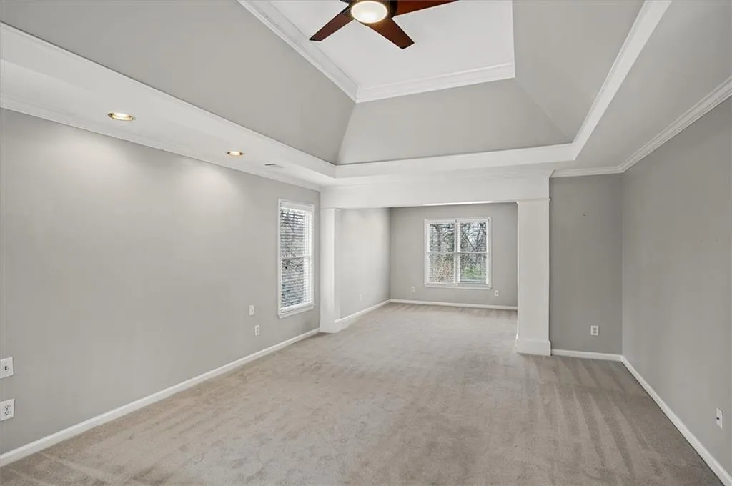 130 Belvedere Court, Sandy Springs, Georgia 30350, 5 Bedrooms Bedrooms, ,4 BathroomsBathrooms,Residential,For Sale,130 Belvedere Court,7727280
