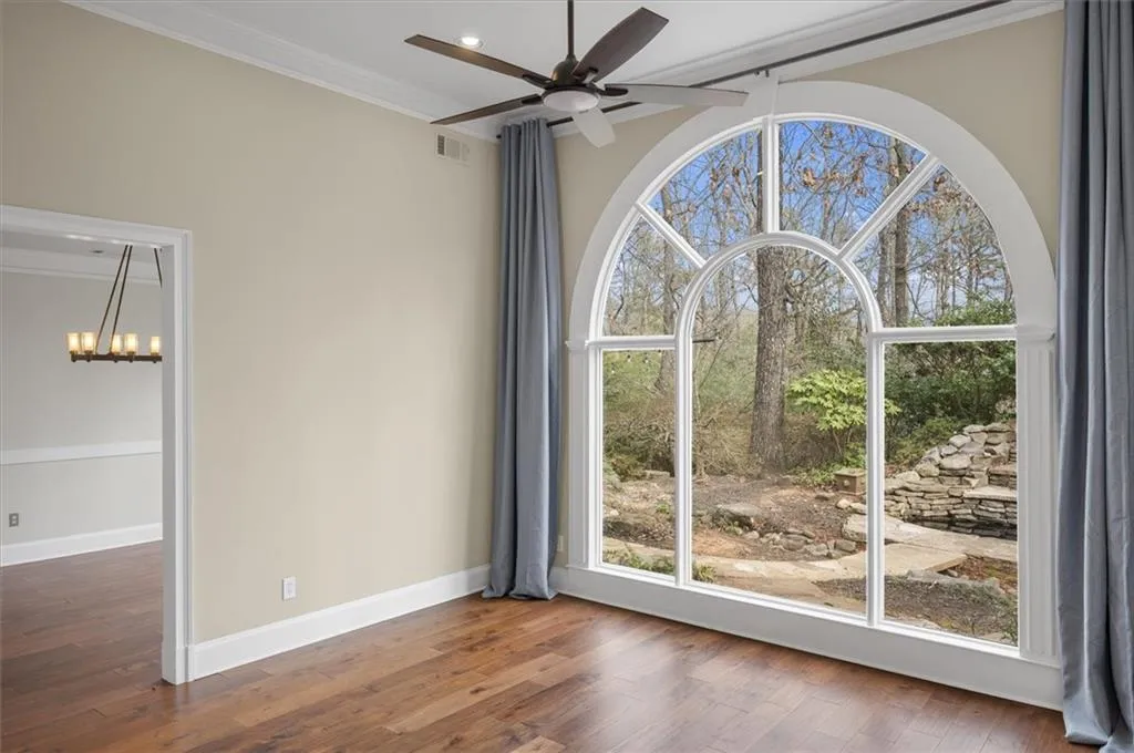 130 Belvedere Court, Sandy Springs, Georgia 30350, 5 Bedrooms Bedrooms, ,4 BathroomsBathrooms,Residential,For Sale,130 Belvedere Court,7727280