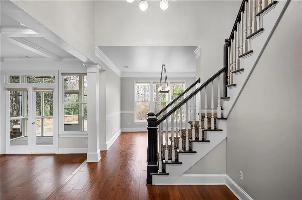 130 Belvedere Court, Sandy Springs, Georgia 30350, 5 Bedrooms Bedrooms, ,4 BathroomsBathrooms,Residential,For Sale,130 Belvedere Court,7727280