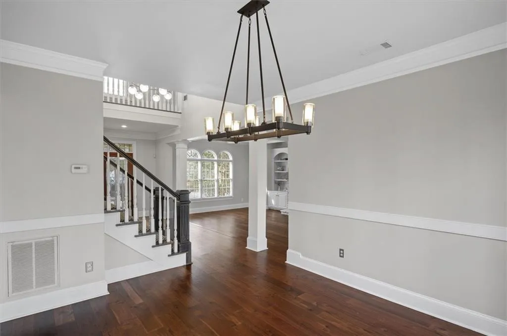 130 Belvedere Court, Sandy Springs, Georgia 30350, 5 Bedrooms Bedrooms, ,4 BathroomsBathrooms,Residential,For Sale,130 Belvedere Court,7727280