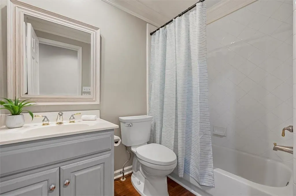 130 Belvedere Court, Sandy Springs, Georgia 30350, 5 Bedrooms Bedrooms, ,4 BathroomsBathrooms,Residential,For Sale,130 Belvedere Court,7727280