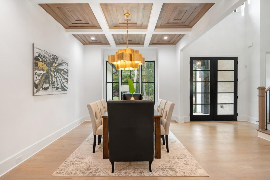 120 Nezhat Place, Sandy Springs, Georgia 30350, 5 Bedrooms Bedrooms, ,5 BathroomsBathrooms,Residential,Sold,120 Nezhat Place,7292609