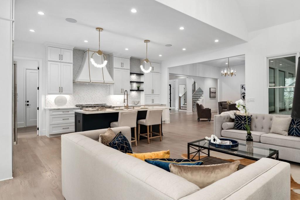 120 Nezhat Place, Sandy Springs, Georgia 30350, 5 Bedrooms Bedrooms, ,5 BathroomsBathrooms,Residential,Sold,120 Nezhat Place,7292609