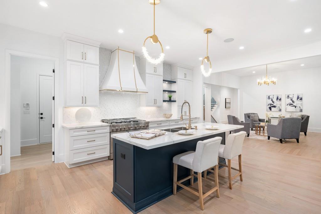 120 Nezhat Place, Sandy Springs, Georgia 30350, 5 Bedrooms Bedrooms, ,5 BathroomsBathrooms,Residential,Sold,120 Nezhat Place,7292609