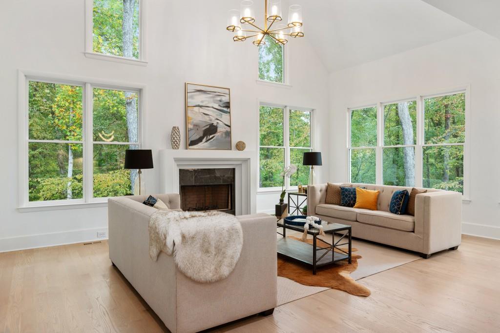 120 Nezhat Place, Sandy Springs, Georgia 30350, 5 Bedrooms Bedrooms, ,5 BathroomsBathrooms,Residential,Sold,120 Nezhat Place,7292609