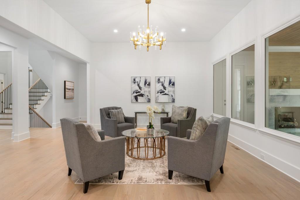 120 Nezhat Place, Sandy Springs, Georgia 30350, 5 Bedrooms Bedrooms, ,5 BathroomsBathrooms,Residential,Sold,120 Nezhat Place,7292609