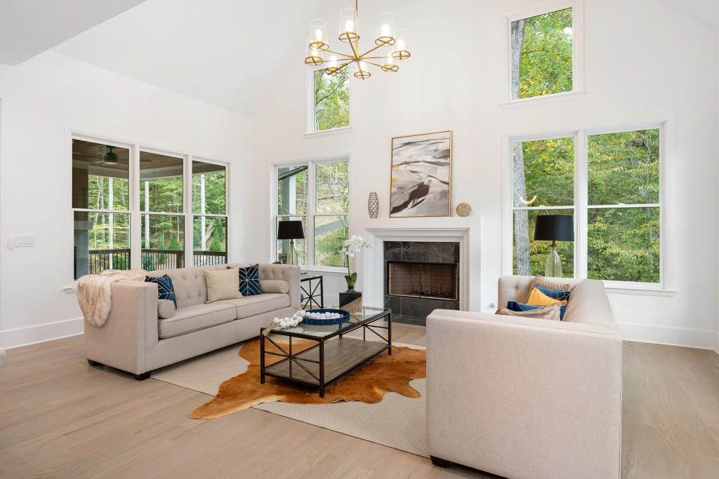 120 Nezhat Place, Sandy Springs, Georgia 30350, 5 Bedrooms Bedrooms, ,5 BathroomsBathrooms,Residential,Sold,120 Nezhat Place,7292609