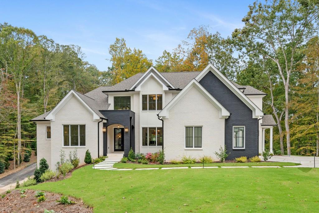 120 Nezhat Place, Sandy Springs, Georgia 30350, 5 Bedrooms Bedrooms, ,5 BathroomsBathrooms,Residential,Sold,120 Nezhat Place,7292609