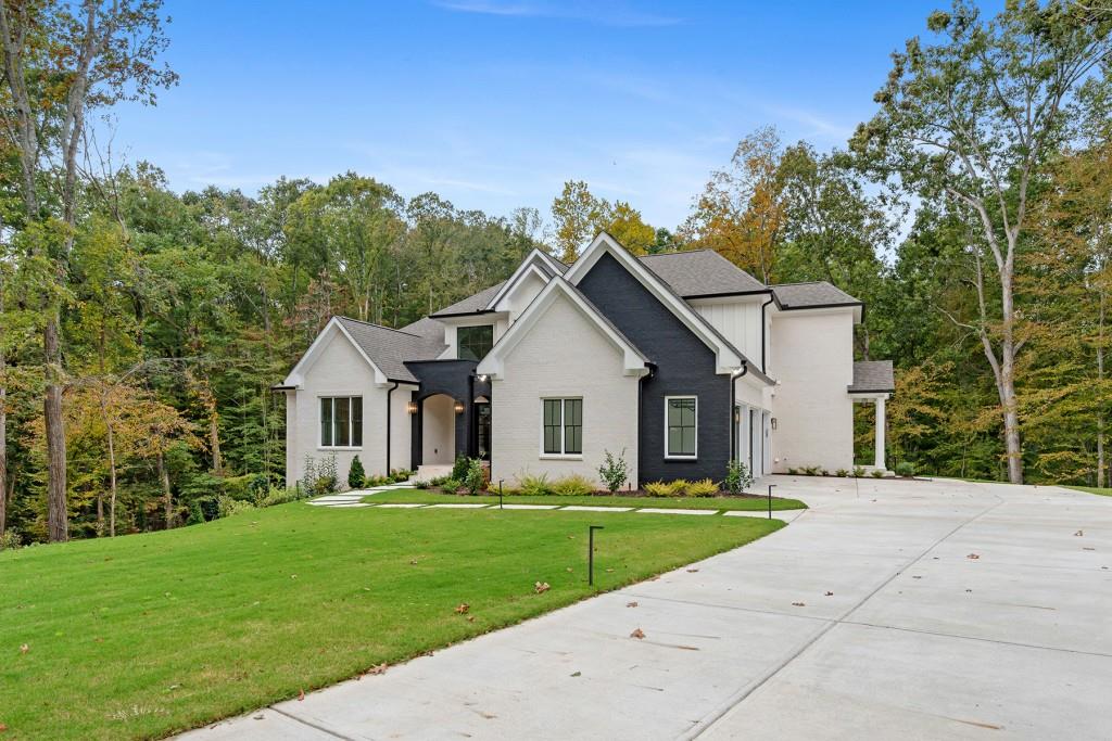 120 Nezhat Place, Sandy Springs, Georgia 30350, 5 Bedrooms Bedrooms, ,5 BathroomsBathrooms,Residential,Sold,120 Nezhat Place,7292609