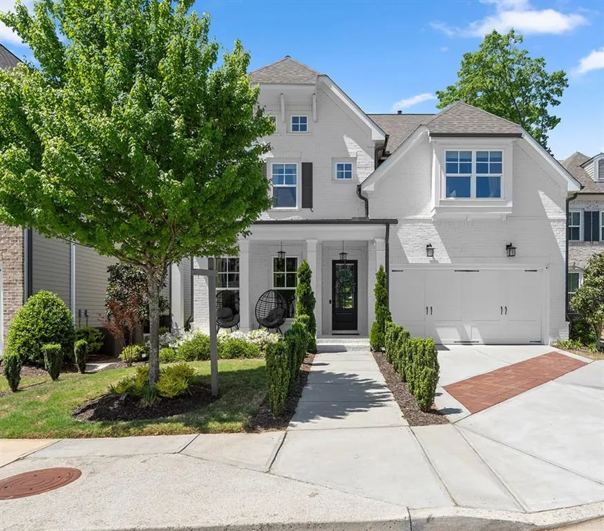 Johns Creek, GA 30097