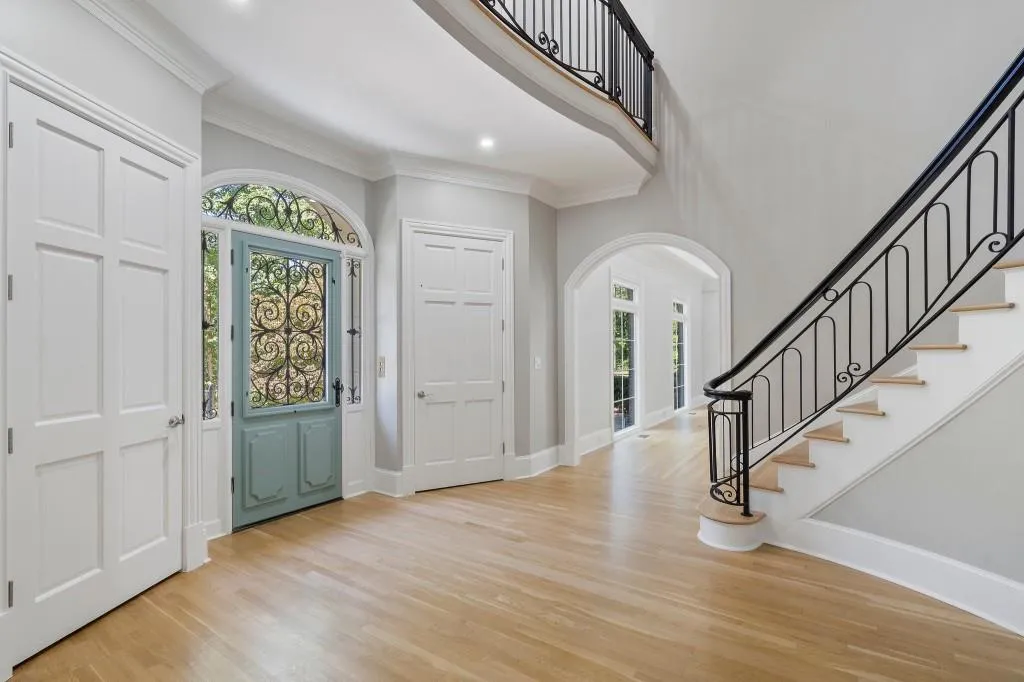 4645 Harris Trail, Atlanta, Georgia 30327, 6 Bedrooms Bedrooms, ,6 BathroomsBathrooms,Residential,Sold,4645 Harris Trail,7475512