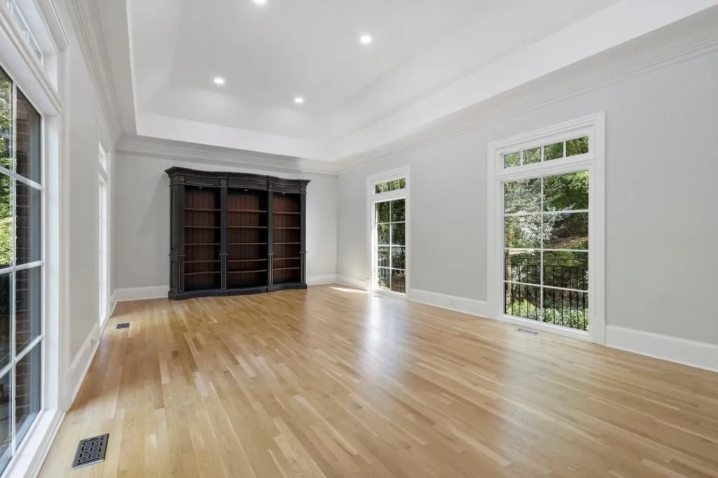 4645 Harris Trail, Atlanta, Georgia 30327, 6 Bedrooms Bedrooms, ,6 BathroomsBathrooms,Residential,Sold,4645 Harris Trail,7475512