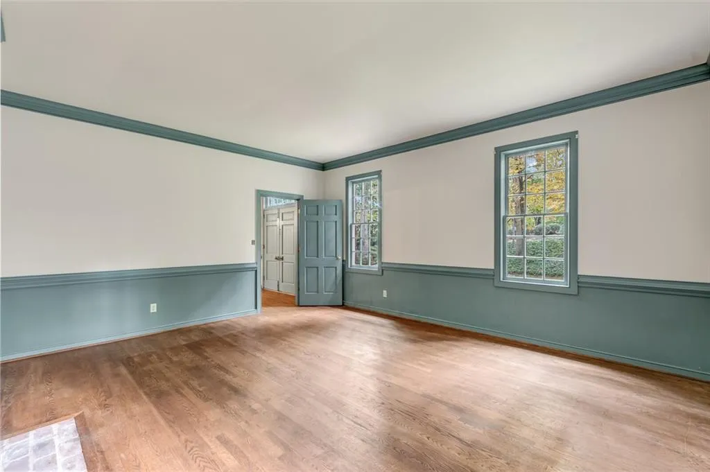 960 The 16th Fairway, Sandy Springs, Georgia 30350, 3 Bedrooms Bedrooms, ,3 BathroomsBathrooms,Residential,Sold,960 The 16th Fairway,6965387