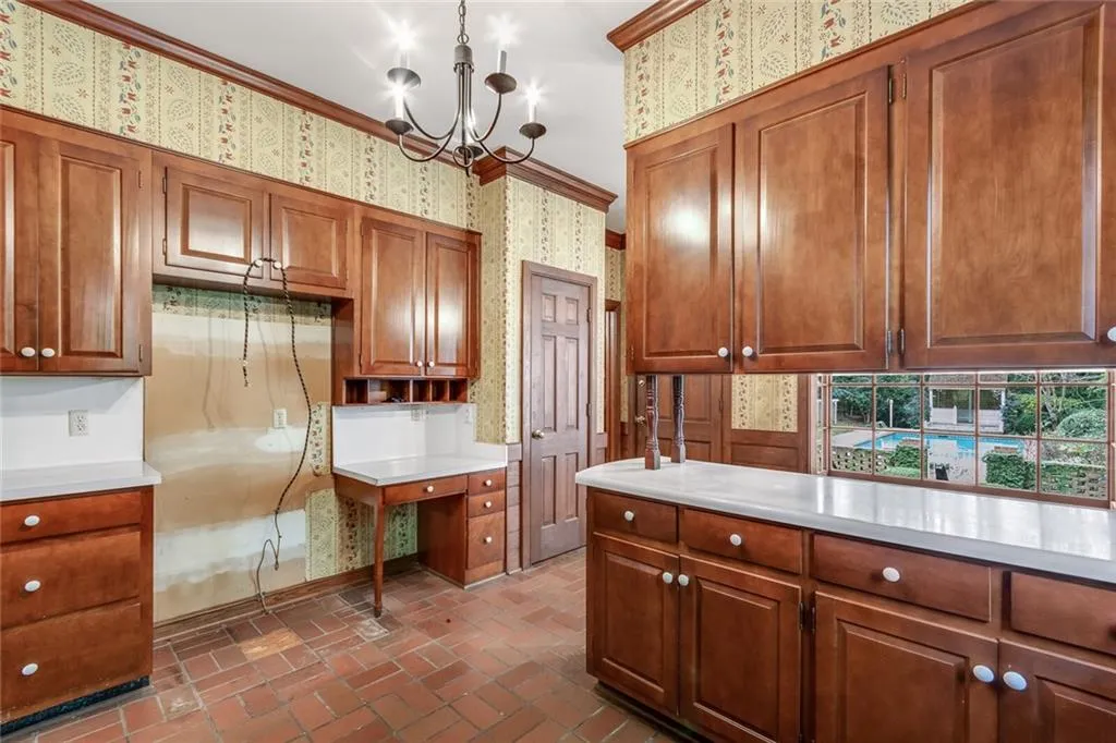 960 The 16th Fairway, Sandy Springs, Georgia 30350, 3 Bedrooms Bedrooms, ,3 BathroomsBathrooms,Residential,Sold,960 The 16th Fairway,6965387
