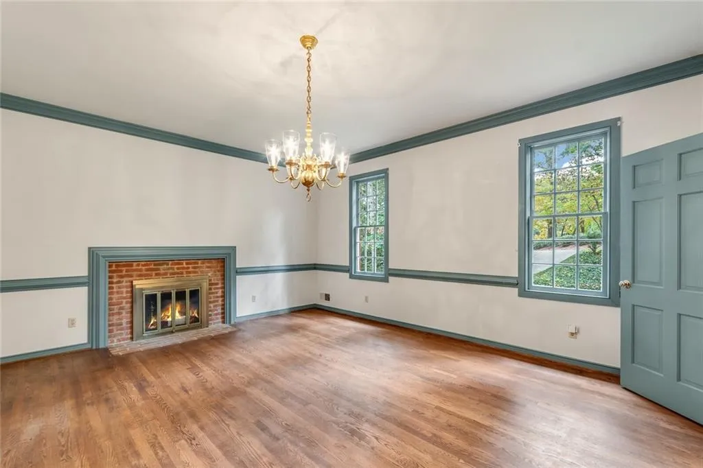 960 The 16th Fairway, Sandy Springs, Georgia 30350, 3 Bedrooms Bedrooms, ,3 BathroomsBathrooms,Residential,Sold,960 The 16th Fairway,6965387