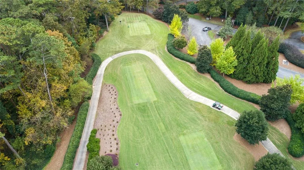960 The 16th Fairway, Sandy Springs, Georgia 30350, 3 Bedrooms Bedrooms, ,3 BathroomsBathrooms,Residential,Sold,960 The 16th Fairway,6965387