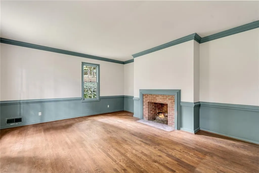 960 The 16th Fairway, Sandy Springs, Georgia 30350, 3 Bedrooms Bedrooms, ,3 BathroomsBathrooms,Residential,Sold,960 The 16th Fairway,6965387