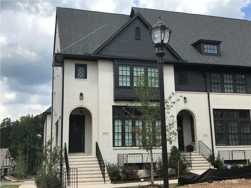 6435 Lucent Lane Unit 94, Sandy Springs, Georgia 30328, 4 Bedrooms Bedrooms, ,3 BathroomsBathrooms,Residential,Sold,6435 Lucent Lane Unit 94,6069499