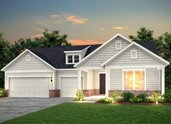 209 Cosmos Court, Griffin, Georgia 30223