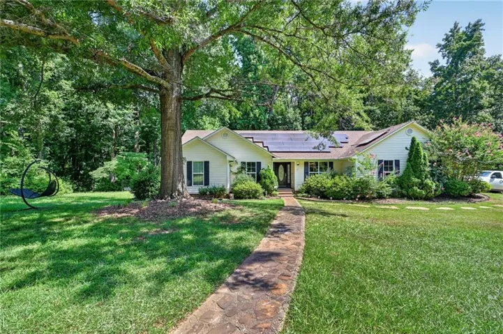 121 Normandy Road, Eatonton, Georgia 31024