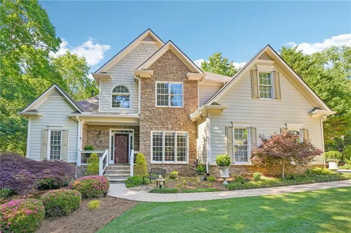 6025 Princeton Trace, Cumming, Georgia 30041