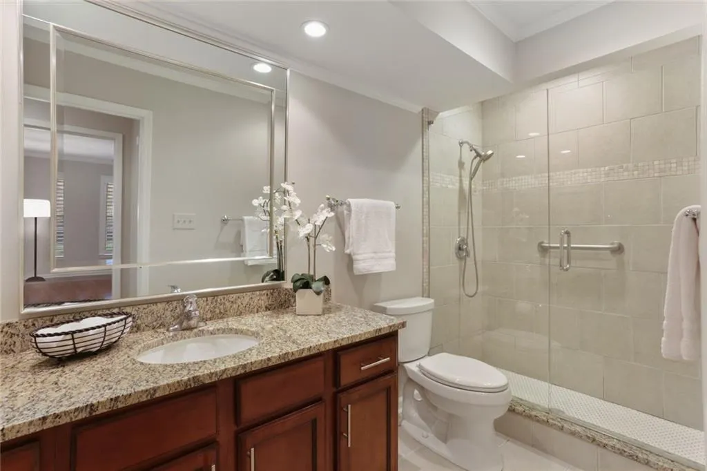 272 The South Chace, Atlanta, Georgia 30328, 3 Bedrooms Bedrooms, ,2 BathroomsBathrooms,Residential,Sold,272 The South Chace,6802433