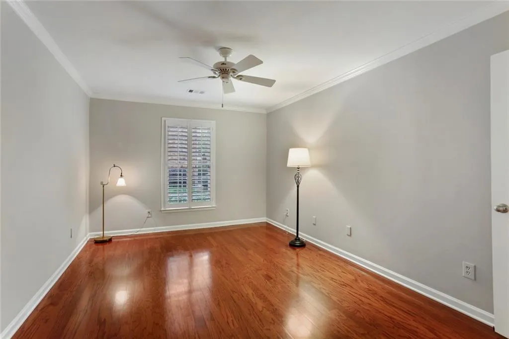 272 The South Chace, Atlanta, Georgia 30328, 3 Bedrooms Bedrooms, ,2 BathroomsBathrooms,Residential,Sold,272 The South Chace,6802433