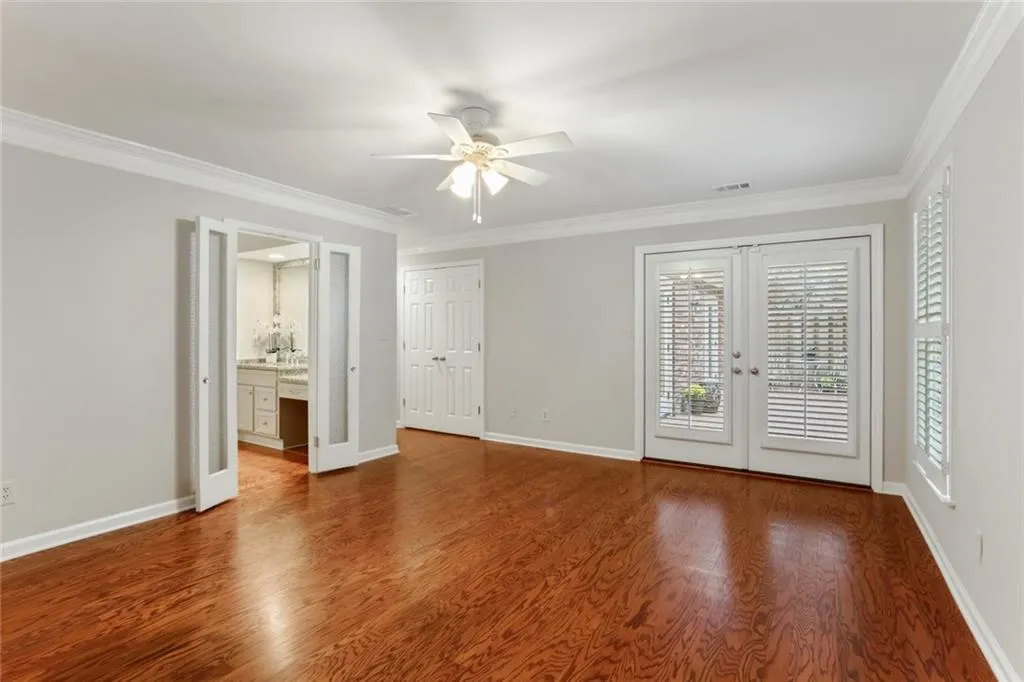 272 The South Chace, Atlanta, Georgia 30328, 3 Bedrooms Bedrooms, ,2 BathroomsBathrooms,Residential,Sold,272 The South Chace,6802433
