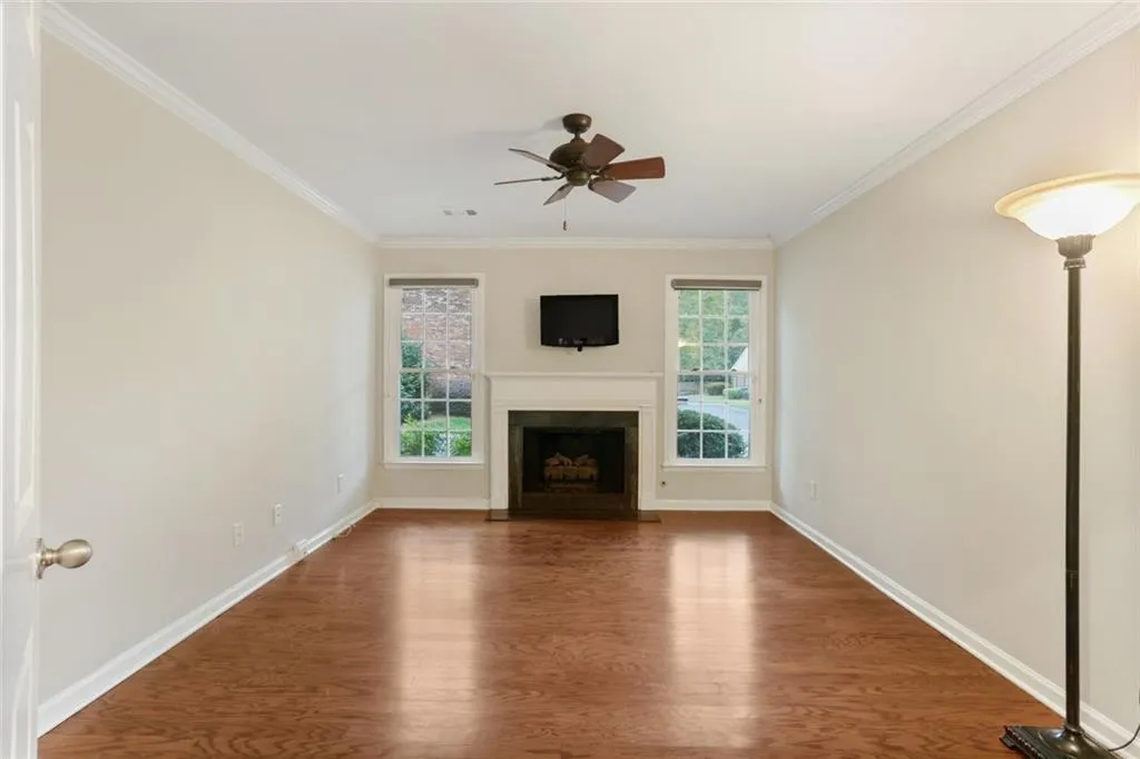 272 The South Chace, Atlanta, Georgia 30328, 3 Bedrooms Bedrooms, ,2 BathroomsBathrooms,Residential,Sold,272 The South Chace,6802433