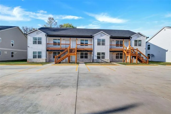 619 Elberta Street, Fort Valley, Georgia 31030