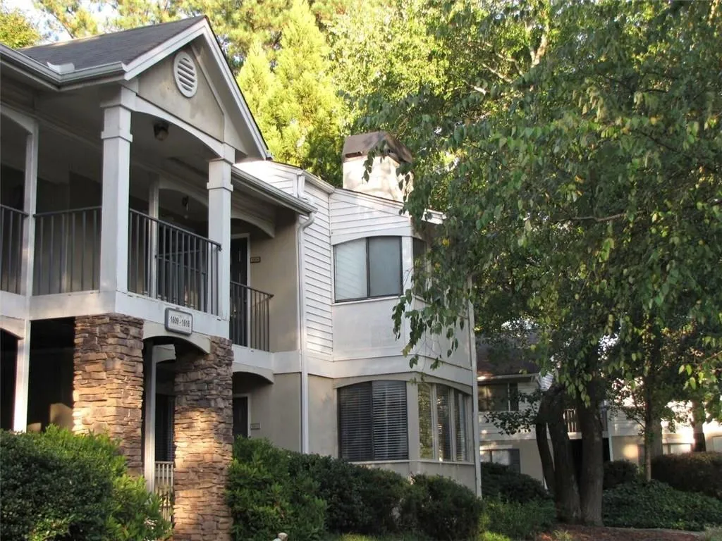 1610 Wingate Way Unit 1610, Sandy Springs, Georgia 30350, 2 Bedrooms Bedrooms, ,2 BathroomsBathrooms,Residential,Sold,1610 Wingate Way Unit 1610,5607608