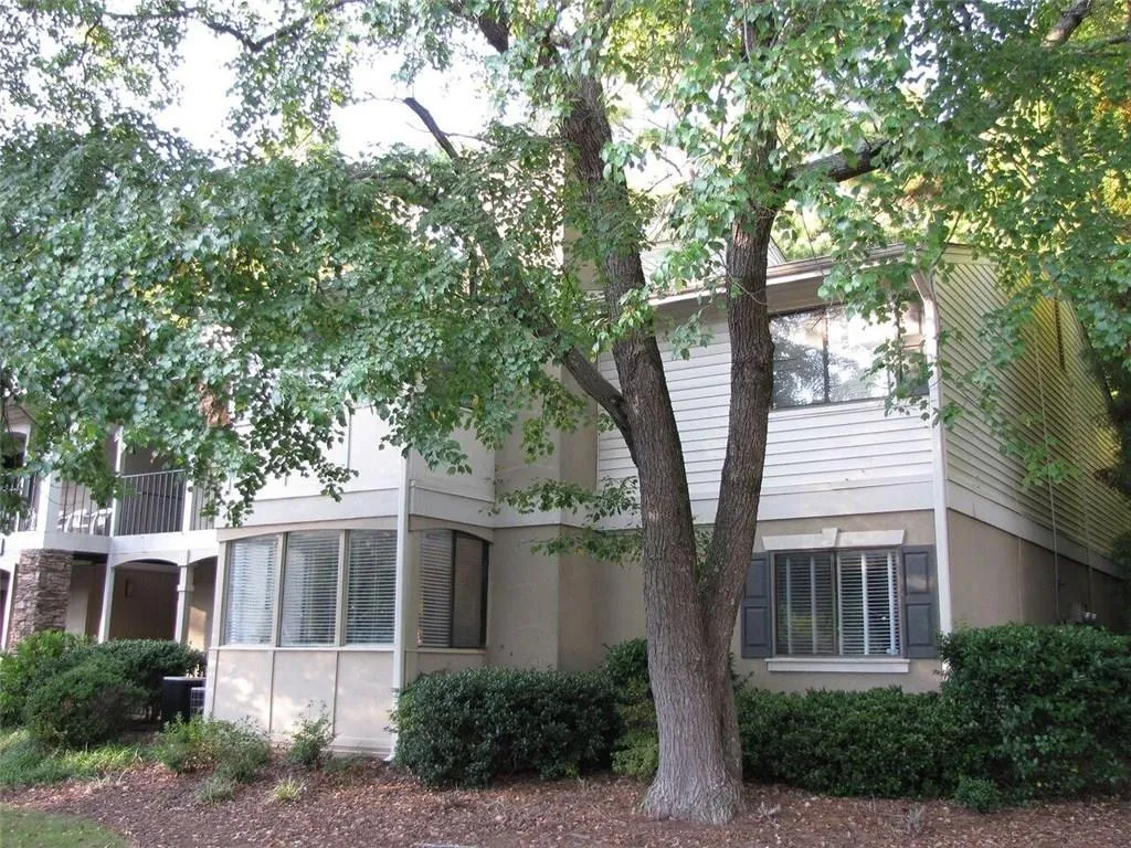 1610 Wingate Way Unit 1610, Sandy Springs, Georgia 30350, 2 Bedrooms Bedrooms, ,2 BathroomsBathrooms,Residential,Sold,1610 Wingate Way Unit 1610,5607608