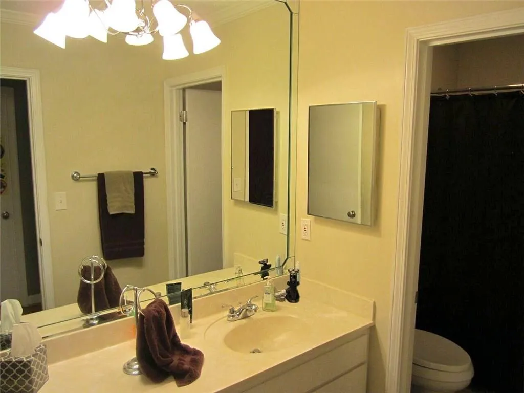 1610 Wingate Way Unit 1610, Sandy Springs, Georgia 30350, 2 Bedrooms Bedrooms, ,2 BathroomsBathrooms,Residential,Sold,1610 Wingate Way Unit 1610,5607608