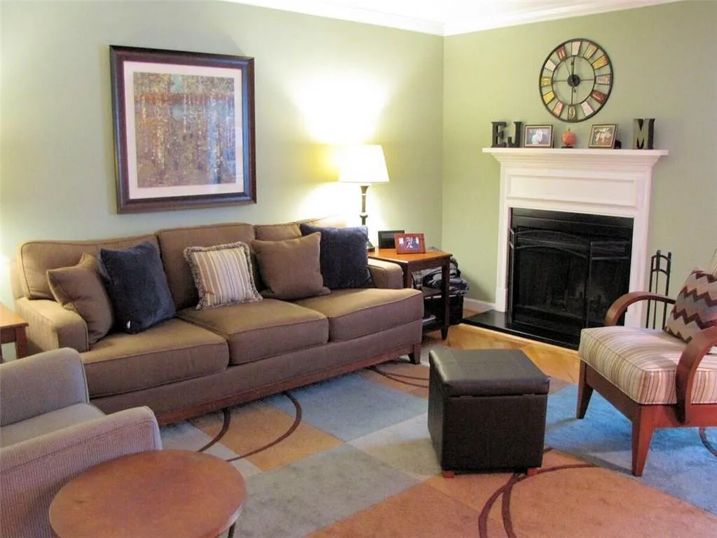 1610 Wingate Way Unit 1610, Sandy Springs, Georgia 30350, 2 Bedrooms Bedrooms, ,2 BathroomsBathrooms,Residential,Sold,1610 Wingate Way Unit 1610,5607608