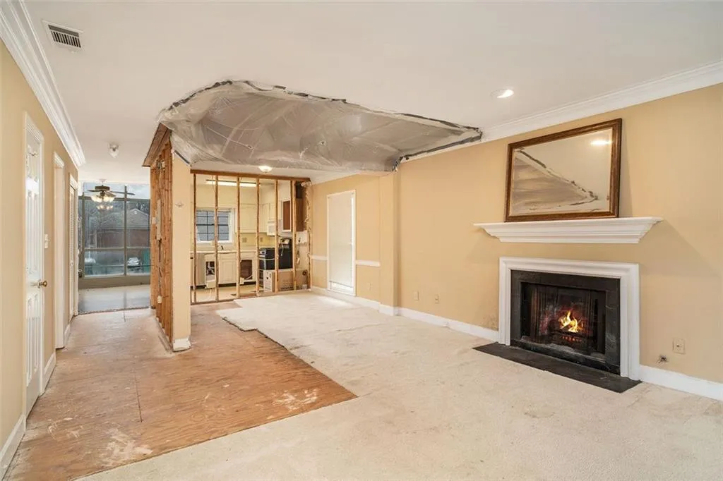 126 Mount Vernon Circle, Atlanta, Georgia 30338, 2 Bedrooms Bedrooms, ,2 BathroomsBathrooms,Residential,Sold,126 Mount Vernon Circle,6857622