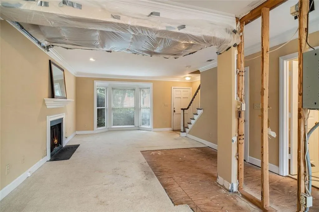 126 Mount Vernon Circle, Atlanta, Georgia 30338, 2 Bedrooms Bedrooms, ,2 BathroomsBathrooms,Residential,Sold,126 Mount Vernon Circle,6857622