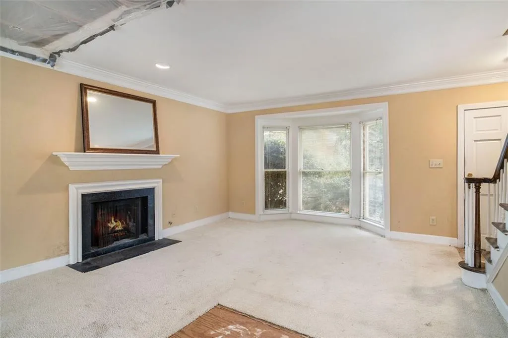 126 Mount Vernon Circle, Atlanta, Georgia 30338, 2 Bedrooms Bedrooms, ,2 BathroomsBathrooms,Residential,Sold,126 Mount Vernon Circle,6857622