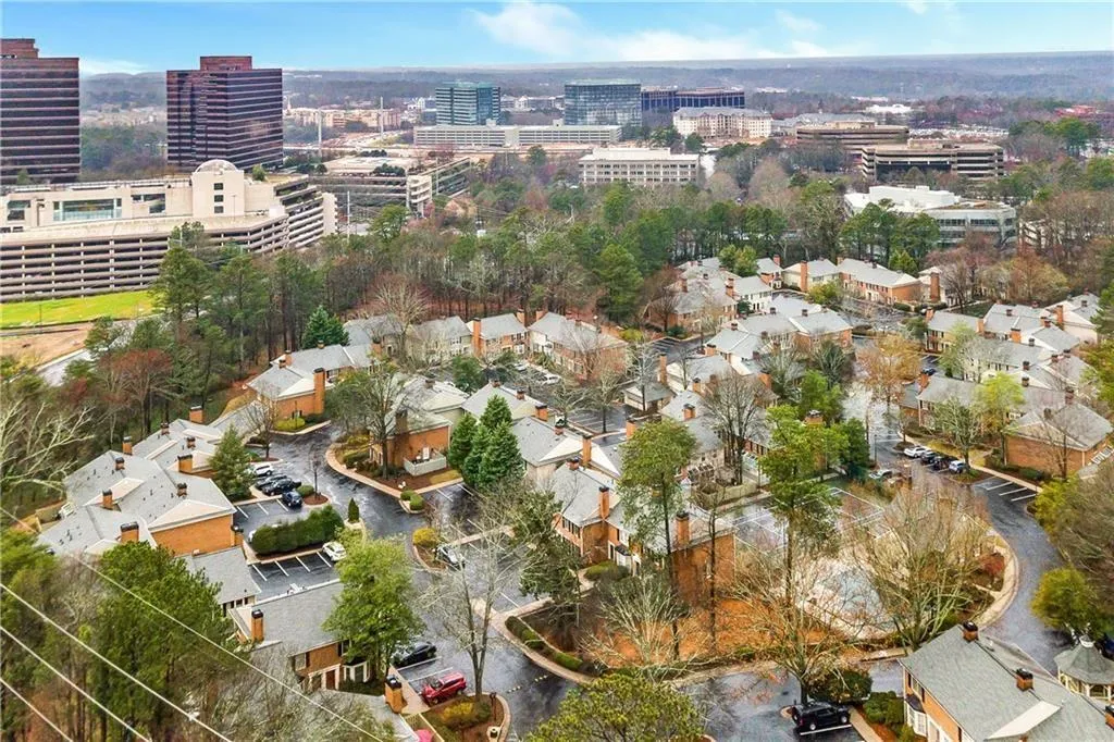 126 Mount Vernon Circle, Atlanta, Georgia 30338, 2 Bedrooms Bedrooms, ,2 BathroomsBathrooms,Residential,Sold,126 Mount Vernon Circle,6857622