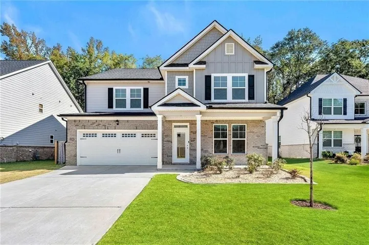 13768 Whitman Lane, Covington, Georgia 30014