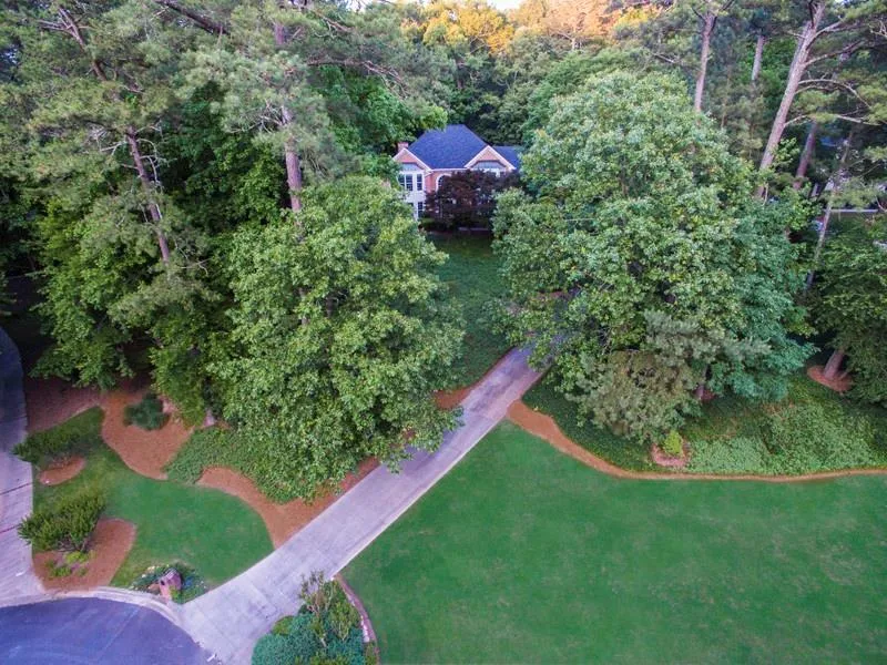 7555 Bridgegate Court, Sandy Springs, Georgia 30350, 5 Bedrooms Bedrooms, ,4 BathroomsBathrooms,Residential,Sold,7555 Bridgegate Court,6726861