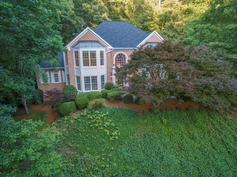 7555 Bridgegate Court, Sandy Springs, Georgia 30350, 5 Bedrooms Bedrooms, ,4 BathroomsBathrooms,Residential,Sold,7555 Bridgegate Court,6726861