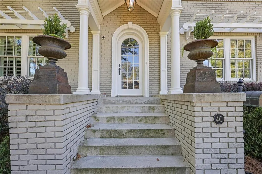 40 Northwood Avenue Ne, Atlanta, Georgia 30309, 3 Bedrooms Bedrooms, 0 ,2 BathroomsBathrooms,Residential,Sold,40 Northwood Avenue Ne,7696598