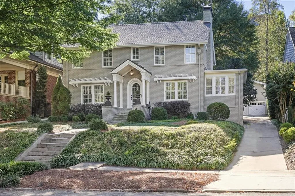 40 Northwood Avenue Ne, Atlanta, Georgia 30309, 3 Bedrooms Bedrooms, 0 ,2 BathroomsBathrooms,Residential,For Sale,40 Northwood Avenue Ne,7696598
