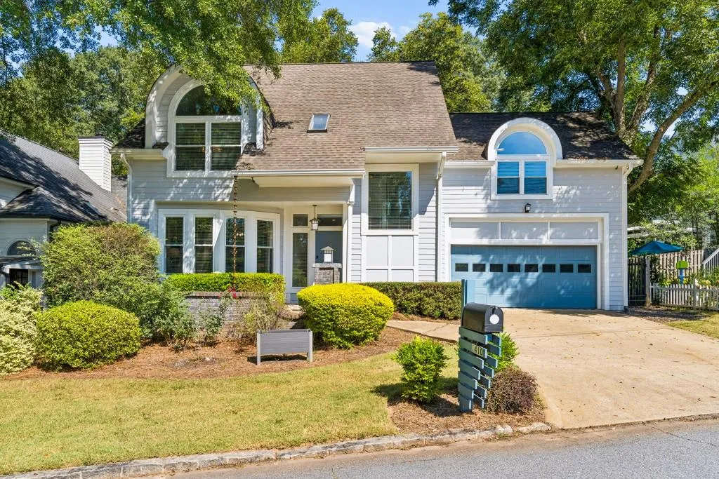 1410 Canoochee Drive Ne, Brookhaven, Georgia 30319, 3 Bedrooms Bedrooms, 0 ,2 BathroomsBathrooms,Residential,For Sale,1410 Canoochee Drive Ne,7848408