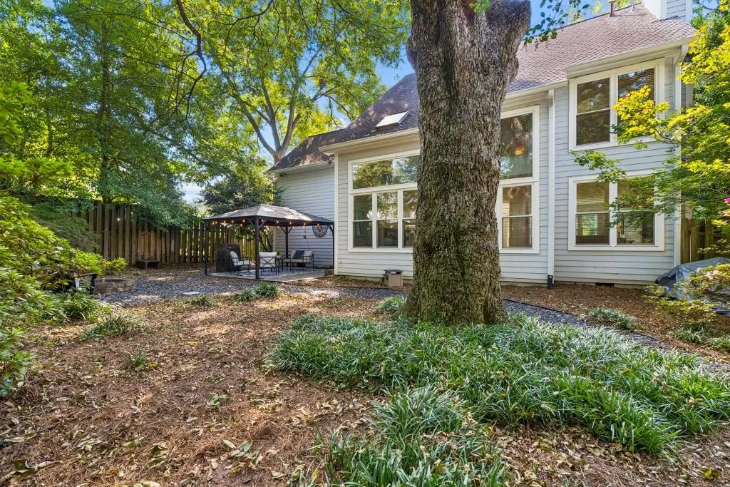 1410 Canoochee Drive Ne, Brookhaven, Georgia 30319, 3 Bedrooms Bedrooms, 0 ,2 BathroomsBathrooms,Residential,For Sale,1410 Canoochee Drive Ne,7848408