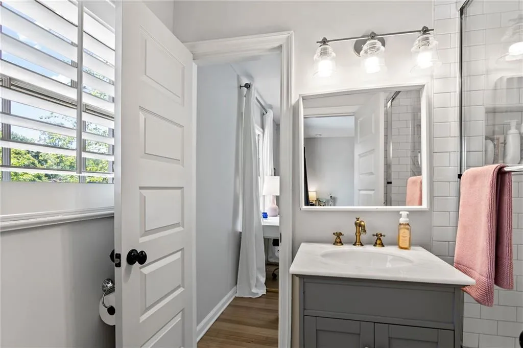 84 Silverwood Road, Sandy Springs, Georgia 30342, 4 Bedrooms Bedrooms, ,3 BathroomsBathrooms,Residential,Sold,84 Silverwood Road,6874623