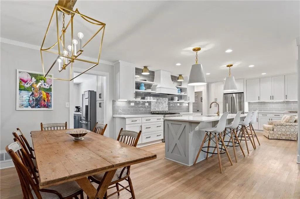 84 Silverwood Road, Sandy Springs, Georgia 30342, 4 Bedrooms Bedrooms, ,3 BathroomsBathrooms,Residential,Sold,84 Silverwood Road,6874623