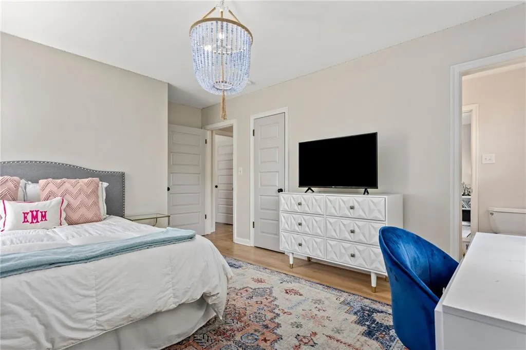 84 Silverwood Road, Sandy Springs, Georgia 30342, 4 Bedrooms Bedrooms, ,3 BathroomsBathrooms,Residential,Sold,84 Silverwood Road,6874623