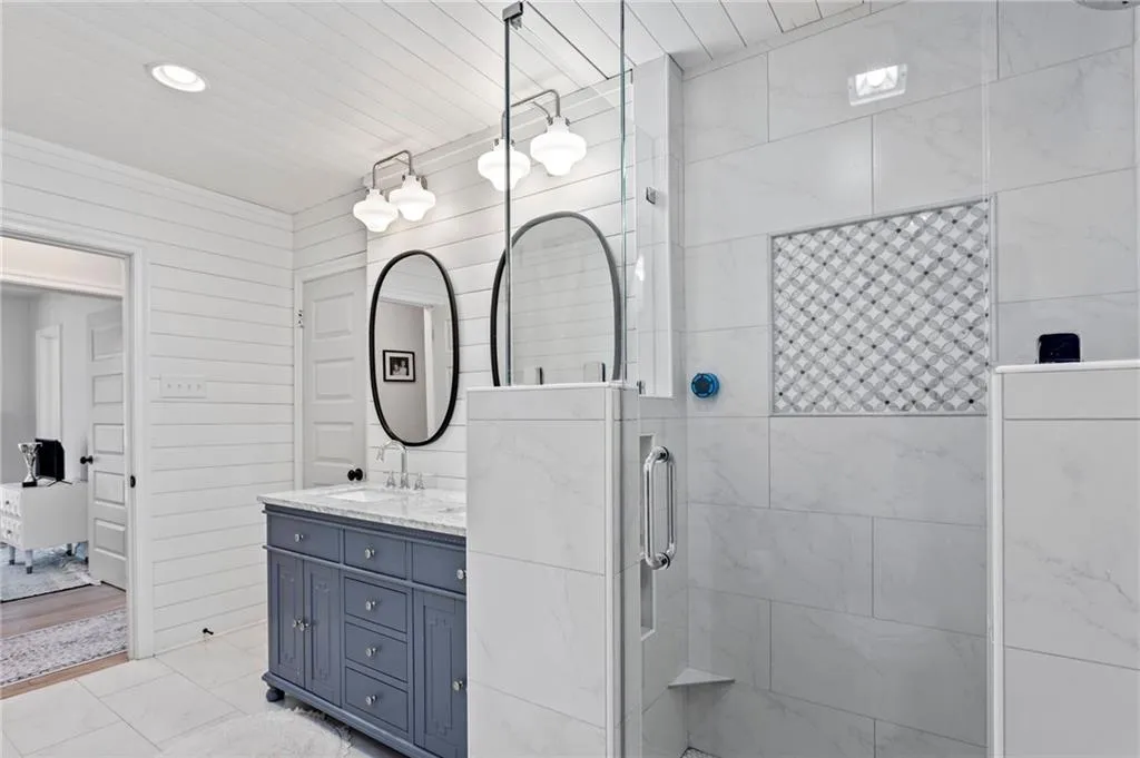 84 Silverwood Road, Sandy Springs, Georgia 30342, 4 Bedrooms Bedrooms, ,3 BathroomsBathrooms,Residential,Sold,84 Silverwood Road,6874623