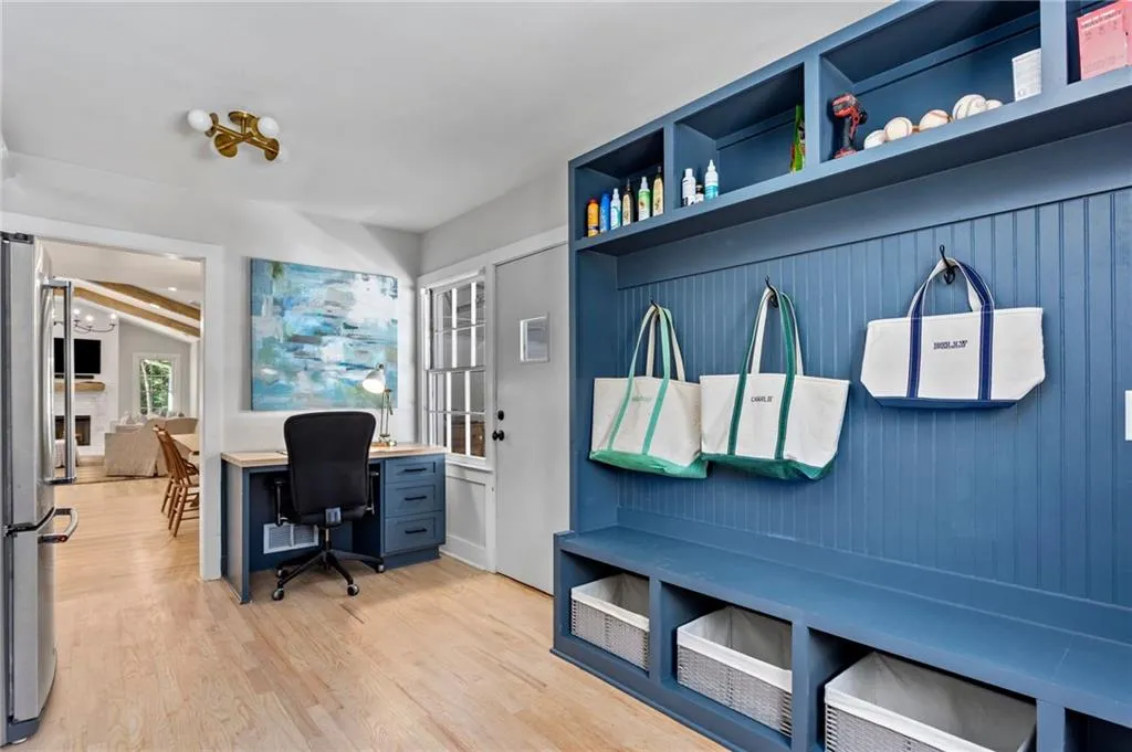 84 Silverwood Road, Sandy Springs, Georgia 30342, 4 Bedrooms Bedrooms, ,3 BathroomsBathrooms,Residential,Sold,84 Silverwood Road,6874623